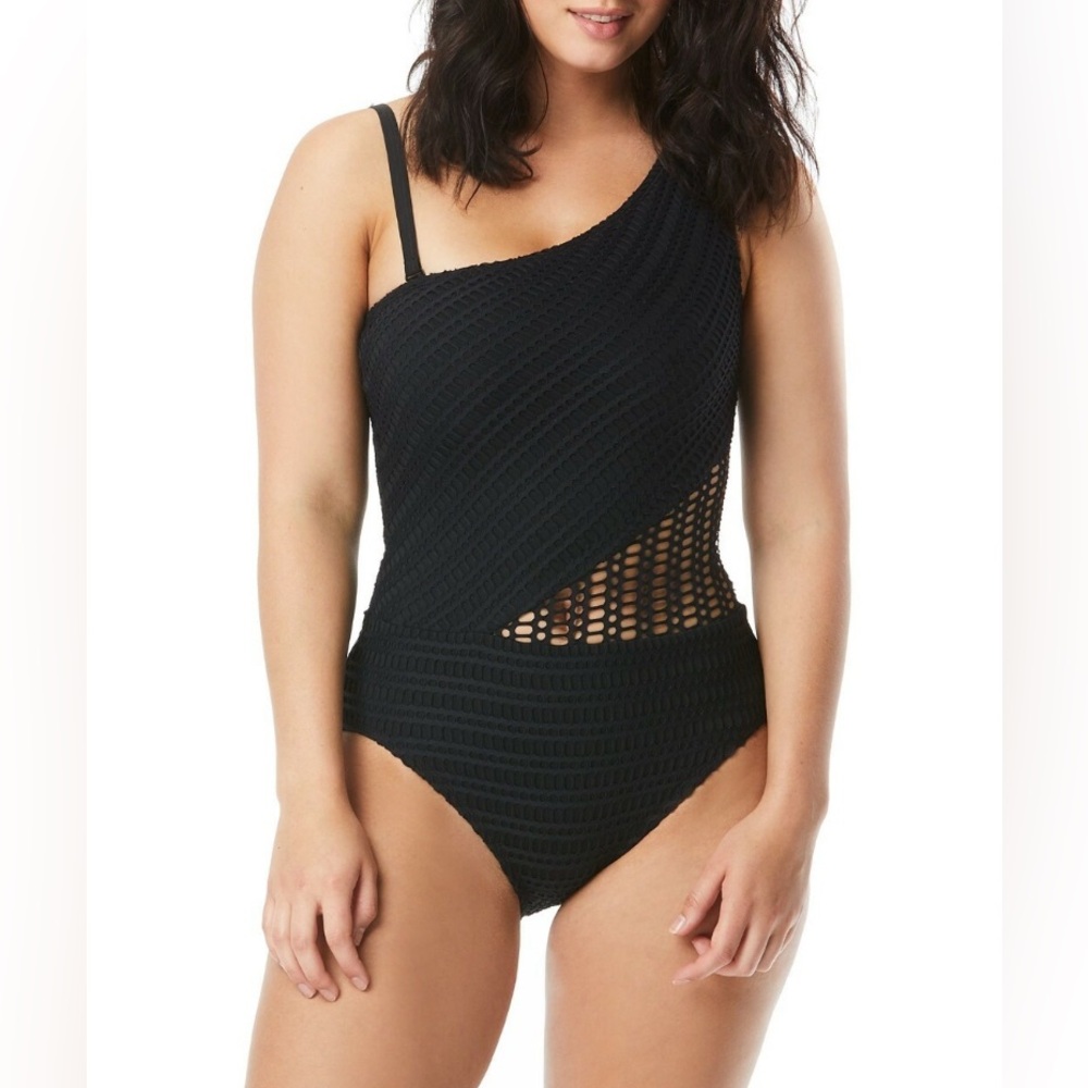 Coco Reef Shoreline One Piece
